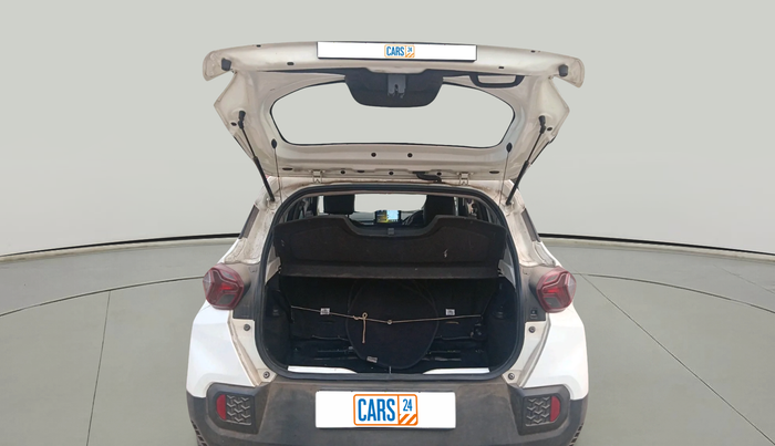 2023 Tata PUNCH ADVENTURE MT, Petrol, Manual, 58,492 km, exterior