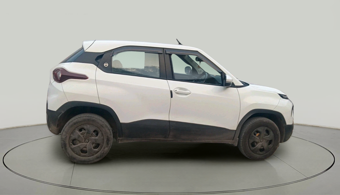 2023 Tata PUNCH ADVENTURE MT, Petrol, Manual, 58,492 km, exterior