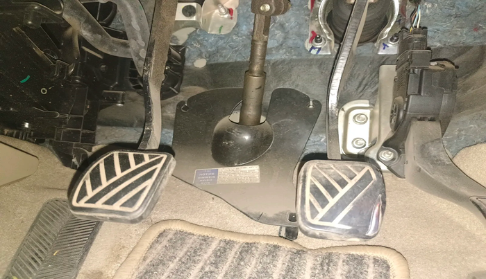 2015 Maruti Ciaz ZXI, Petrol, Manual, 72,182 km, interior