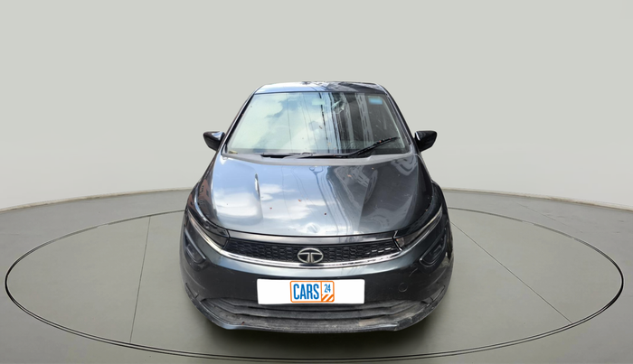 2021 Tata ALTROZ XE PETROL, Petrol, Manual, 28,500 km, exterior