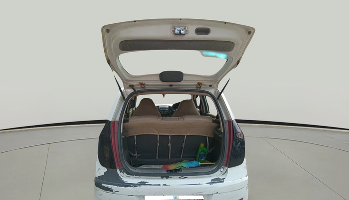 2013 Hyundai i10 MAGNA 1.2, Petrol, Manual, 71,124 km, exterior