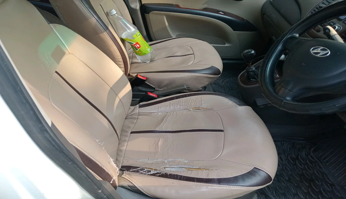 2013 Hyundai i10 MAGNA 1.2, Petrol, Manual, 71,124 km, interior