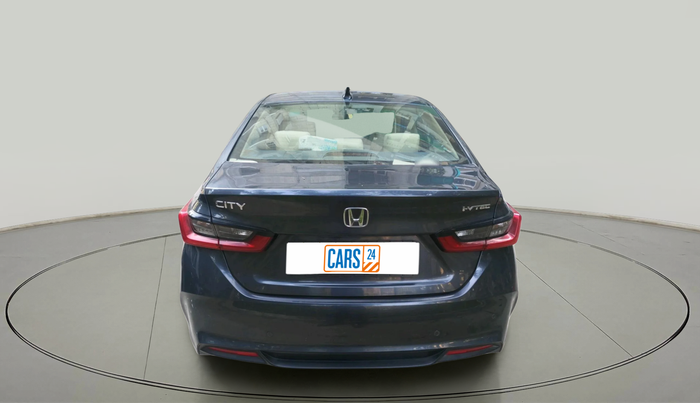 2024 Honda City 1.5L I-VTE V CVT, Petrol, Automatic, 20,646 km, exterior