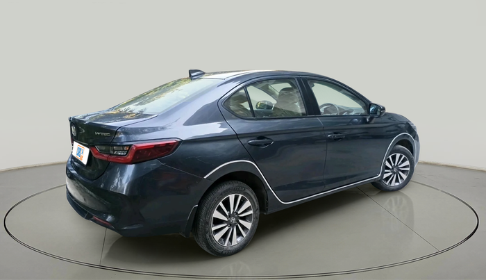 2024 Honda City 1.5L I-VTE V CVT, Petrol, Automatic, 20,646 km, exterior