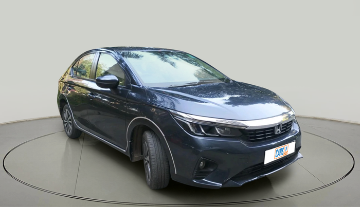 2024 Honda City 1.5L I-VTE V CVT, Petrol, Automatic, 20,646 km, exterior