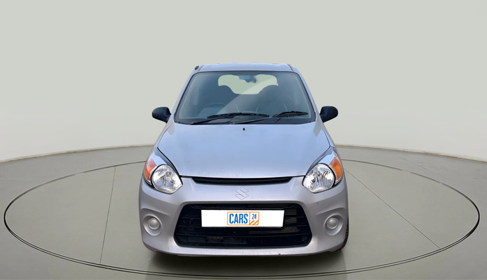 2018 Maruti Alto 800 VXI, Petrol, Manual, 80,001 km, exterior