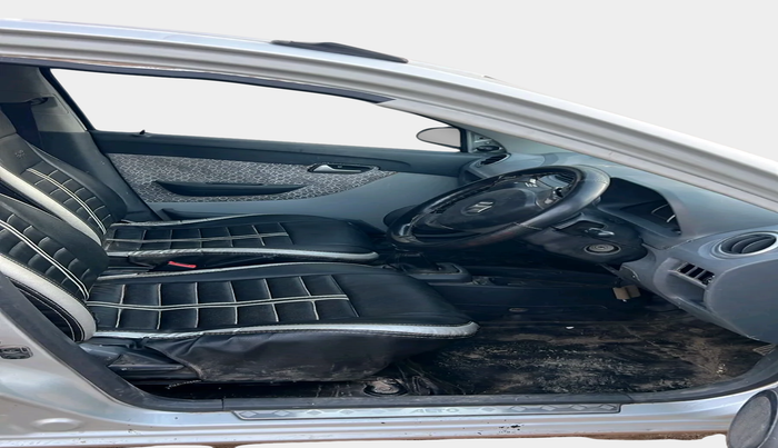 2018 Maruti Alto 800 VXI, Petrol, Manual, 80,001 km, interior