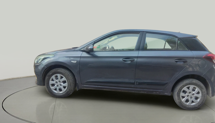 2017 Hyundai Elite i20 MAGNA EXECUTIVE 1.2, Petrol, Manual, 1,37,685 km, exterior