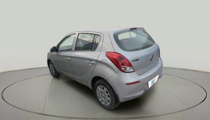 2013 Hyundai i20 MAGNA (O) 1.2, Petrol, Manual, 61,698 km, exterior