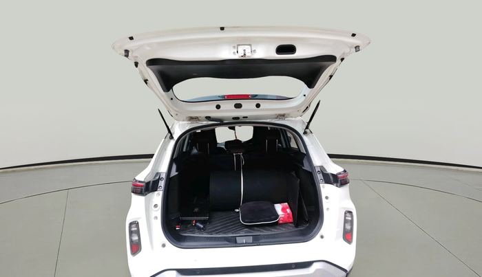 2023 Maruti Grand Vitara SIGMA SMART HYBRID, Petrol, Manual, 20,748 km, exterior