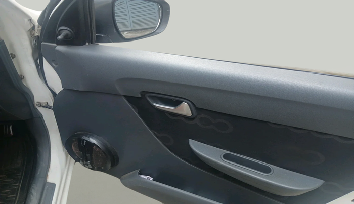 2012 Maruti Alto 800 LXI, Petrol, Manual, 1,06,460 km, interior