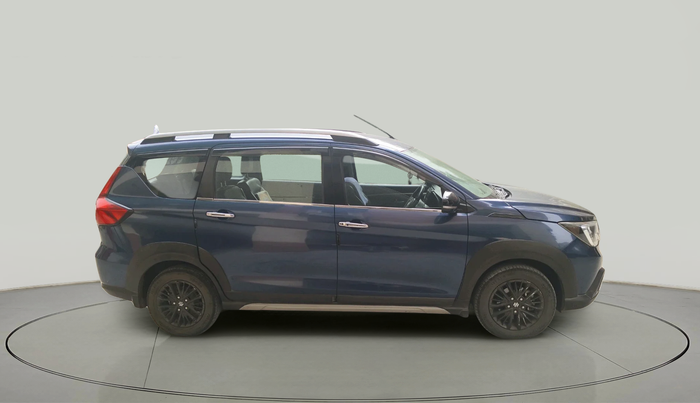 2019 Maruti XL6 ALPHA MT, Petrol, Manual, 1,11,605 km, exterior