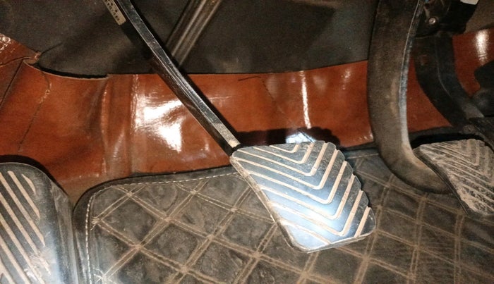 2013 Hyundai i20 SPORTZ 1.2, Petrol, Manual, 1,08,981 km, interior