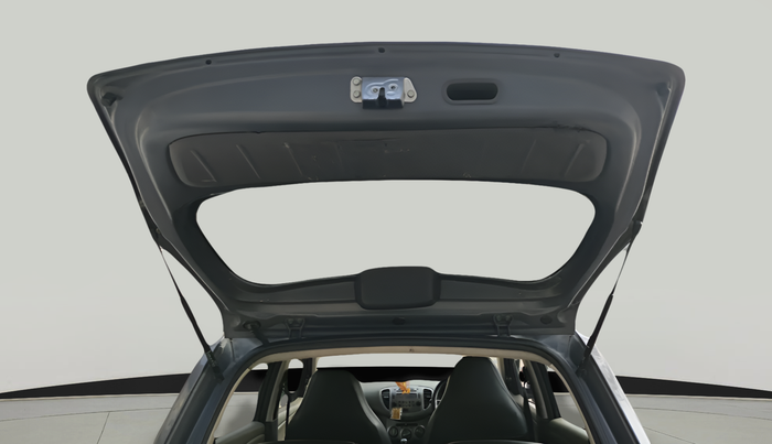 2014 Hyundai i10 SPORTZ 1.1, Petrol, Manual, 70,131 km, exterior