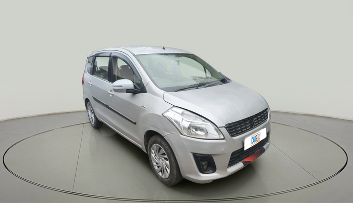 2015 Maruti Ertiga VXI, Petrol, Manual, 32,008 km, exterior