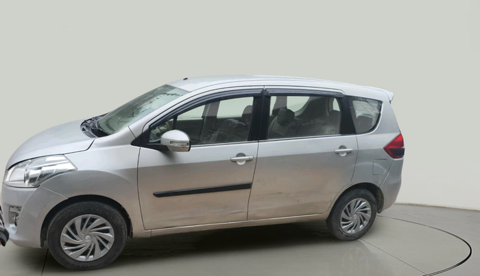 2015 Maruti Ertiga VXI, Petrol, Manual, 32,008 km, exterior