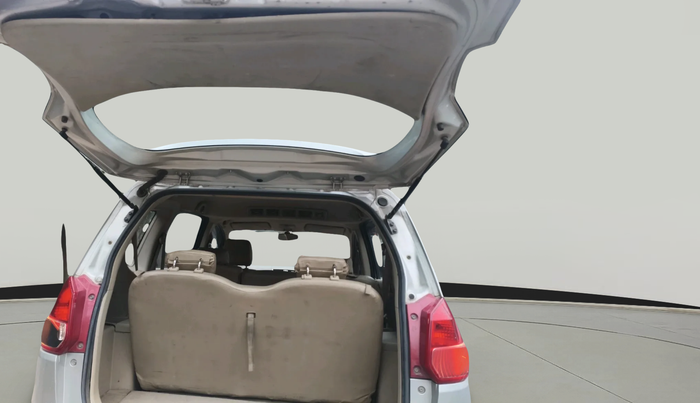 2015 Maruti Ertiga VXI, Petrol, Manual, 32,008 km, exterior