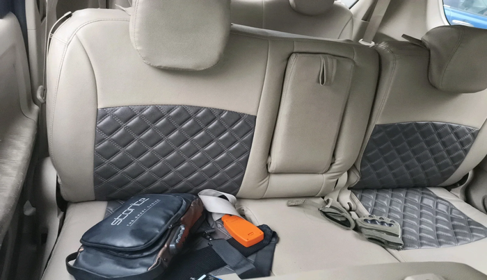 2015 Maruti Ertiga VXI, Petrol, Manual, 32,008 km, interior