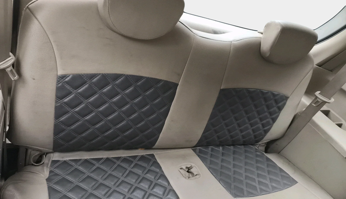 2015 Maruti Ertiga VXI, Petrol, Manual, 32,008 km, interior