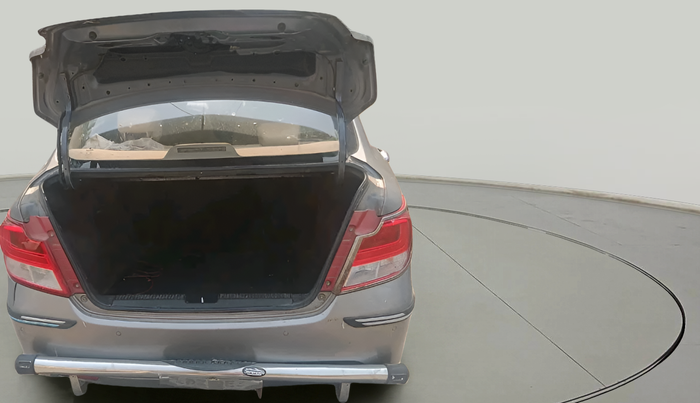 2020 Maruti Dzire VXI, Petrol, Manual, 1,15,071 km, exterior