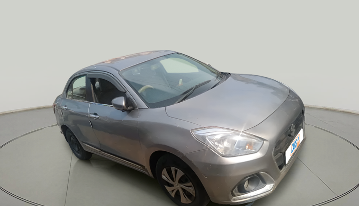 2020 Maruti Dzire VXI, Petrol, Manual, 1,15,071 km, exterior