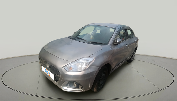 2020 Maruti Dzire VXI, Petrol, Manual, 1,15,071 km, exterior