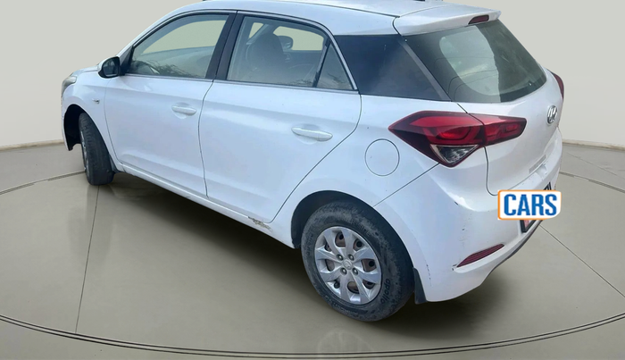 2014 Hyundai Elite i20 MAGNA 1.2, Petrol, Manual, 1,52,242 km, exterior