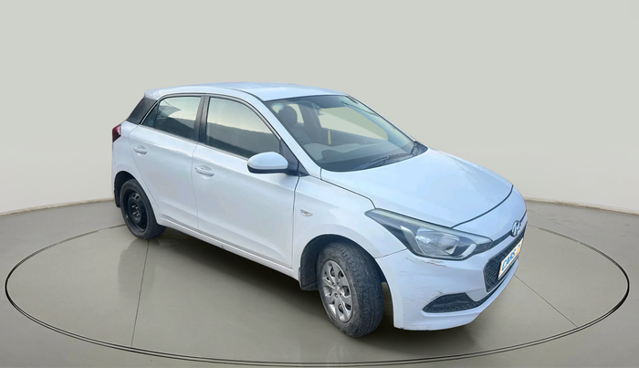 2014 Hyundai Elite i20 MAGNA 1.2, Petrol, Manual, 1,52,242 km, exterior
