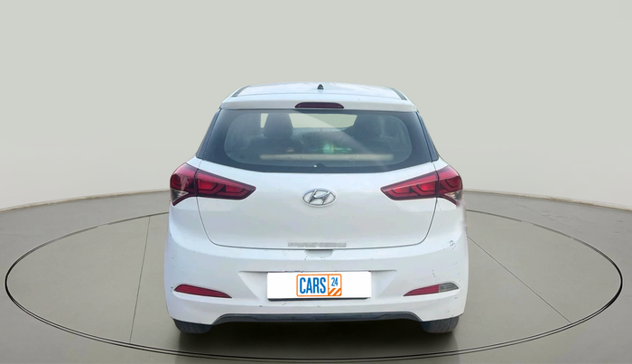 2014 Hyundai Elite i20 MAGNA 1.2, Petrol, Manual, 1,52,242 km, exterior