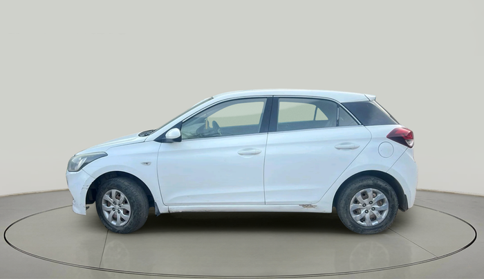 2014 Hyundai Elite i20 MAGNA 1.2, Petrol, Manual, 1,52,242 km, exterior