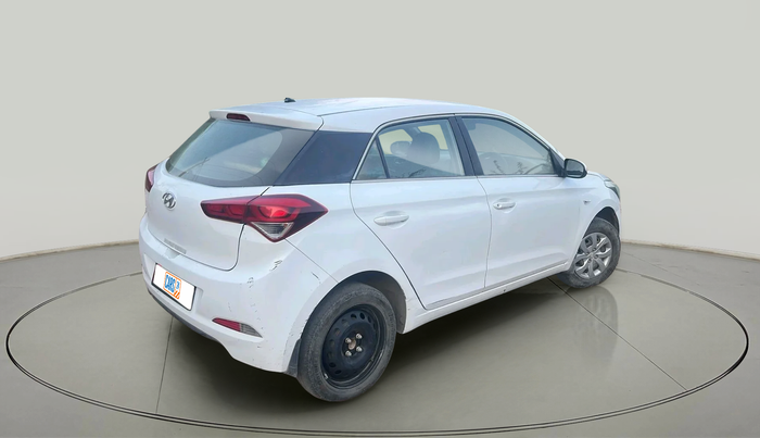 2014 Hyundai Elite i20 MAGNA 1.2, Petrol, Manual, 1,52,242 km, exterior
