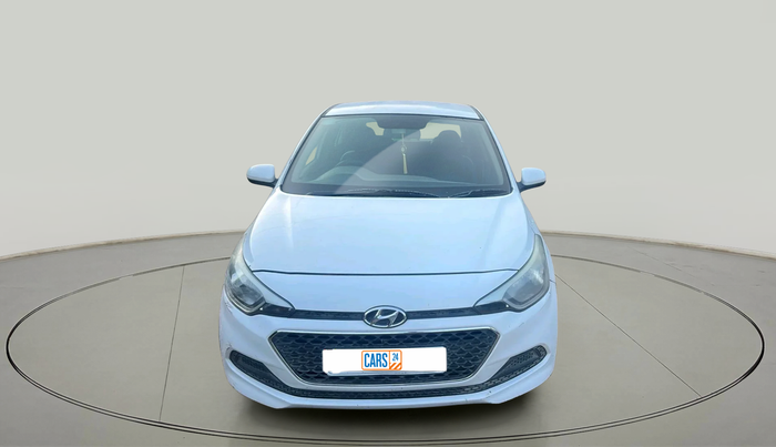 2014 Hyundai Elite i20 MAGNA 1.2, Petrol, Manual, 1,52,242 km, exterior