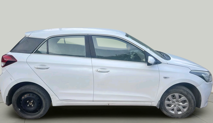 2014 Hyundai Elite i20 MAGNA 1.2, Petrol, Manual, 1,52,242 km, exterior