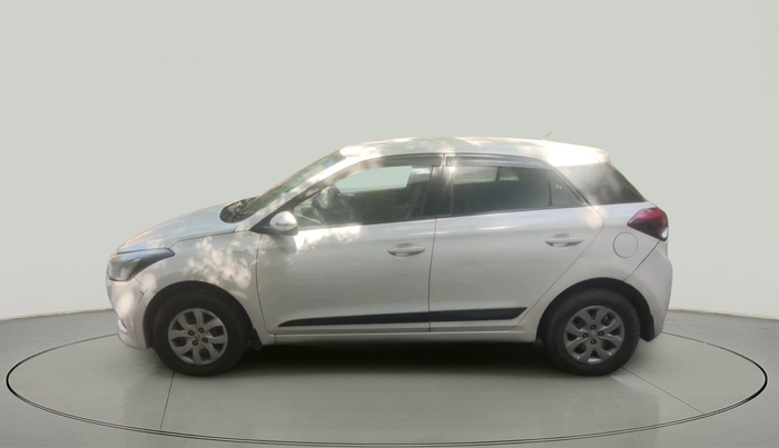 2015 Hyundai Elite i20 SPORTZ 1.2, Petrol, Manual, 1,55,881 km, exterior