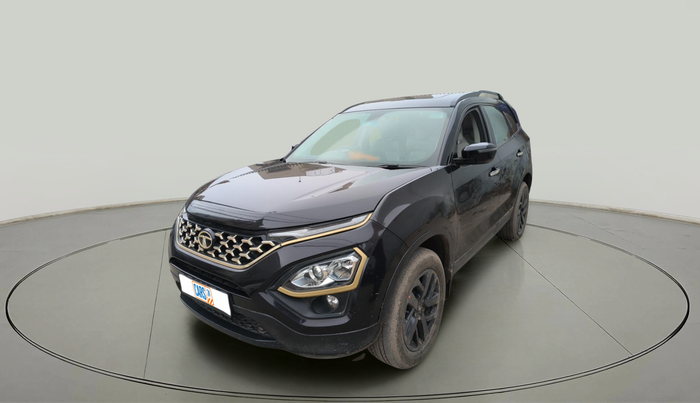 2021 Tata Safari XZA PLUS GOLD, Diesel, Automatic, 76,331 km, exterior