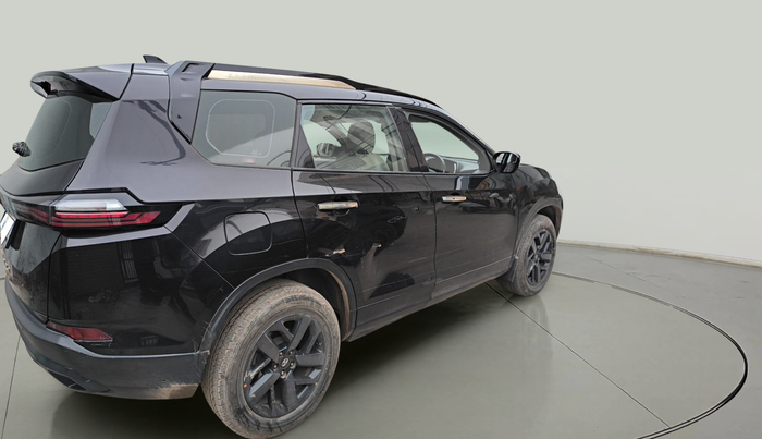 2021 Tata Safari XZA PLUS GOLD, Diesel, Automatic, 76,331 km, exterior