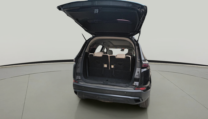 2021 Tata Safari XZA PLUS GOLD, Diesel, Automatic, 76,331 km, exterior