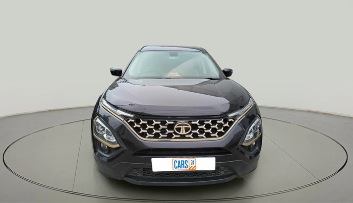 2021 Tata Safari XZA PLUS GOLD, Diesel, Automatic, 76,331 km, exterior