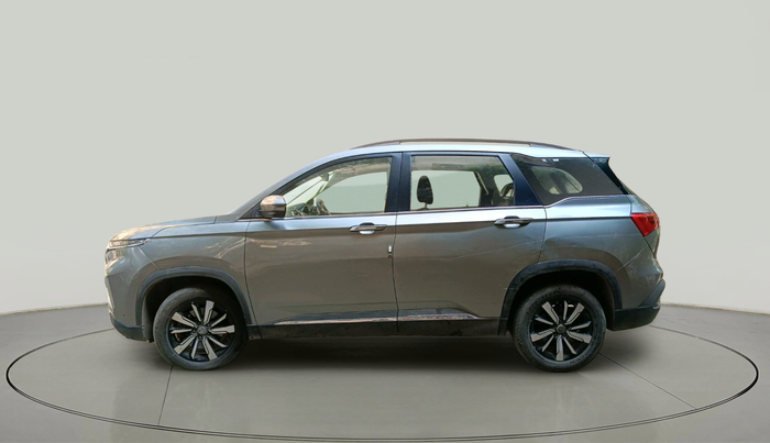 2019 MG HECTOR SHARP 1.5 DCT PETROL, Petrol, Automatic, 78,985 km, exterior