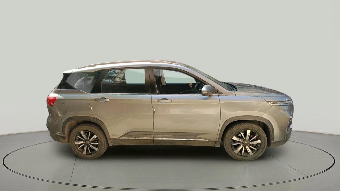 2019 MG HECTOR SHARP 1.5 DCT PETROL, Petrol, Automatic, 78,985 km, exterior