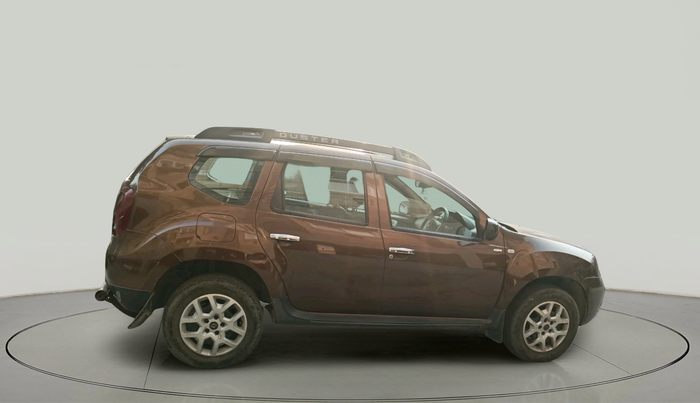 2016 Renault Duster 85 PS RXE DIESEL, Diesel, Manual, 95,820 km, exterior