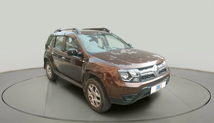 2016 Renault Duster 85 PS RXE DIESEL, Diesel, Manual, 95,820 km, exterior