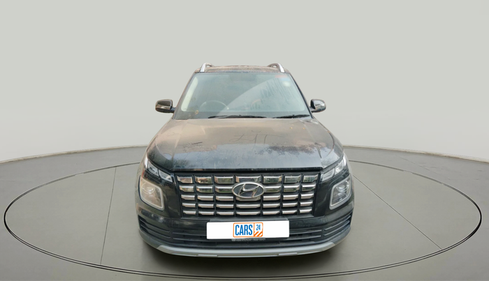 2024 Hyundai VENUE S(O) 1.2, Petrol, Manual, 8,454 km, exterior