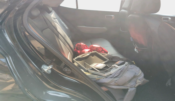 2024 Hyundai VENUE S(O) 1.2, Petrol, Manual, 8,454 km, interior