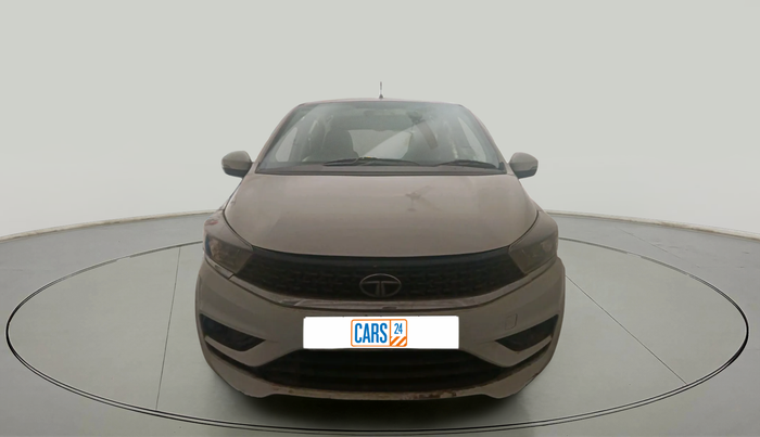 2020 Tata Tiago XT PETROL, Petrol, Manual, 96,334 km, exterior