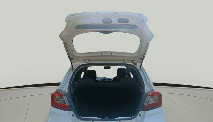 2020 Tata Tiago XT PETROL, Petrol, Manual, 96,334 km, exterior