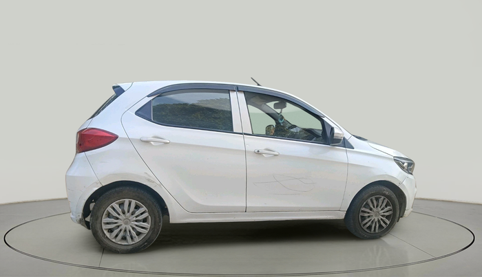 2020 Tata Tiago XT PETROL, Petrol, Manual, 96,334 km, exterior