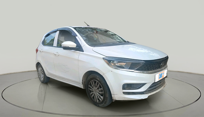 2020 Tata Tiago XT PETROL, Petrol, Manual, 96,334 km, exterior