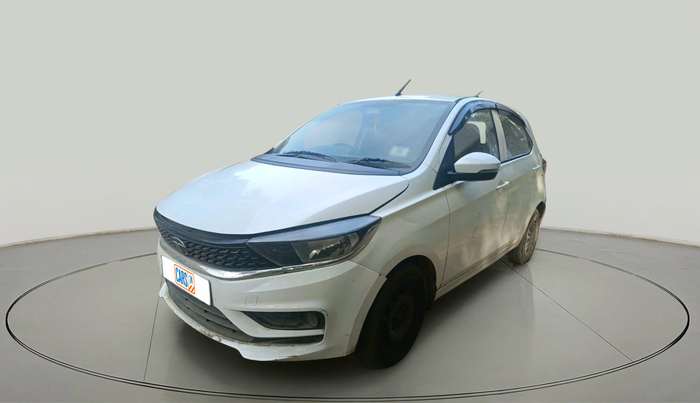 2020 Tata Tiago XT PETROL, Petrol, Manual, 96,334 km, exterior