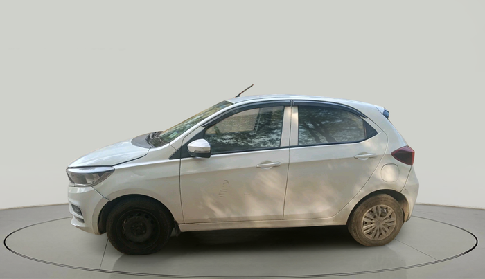 2020 Tata Tiago XT PETROL, Petrol, Manual, 96,334 km, exterior